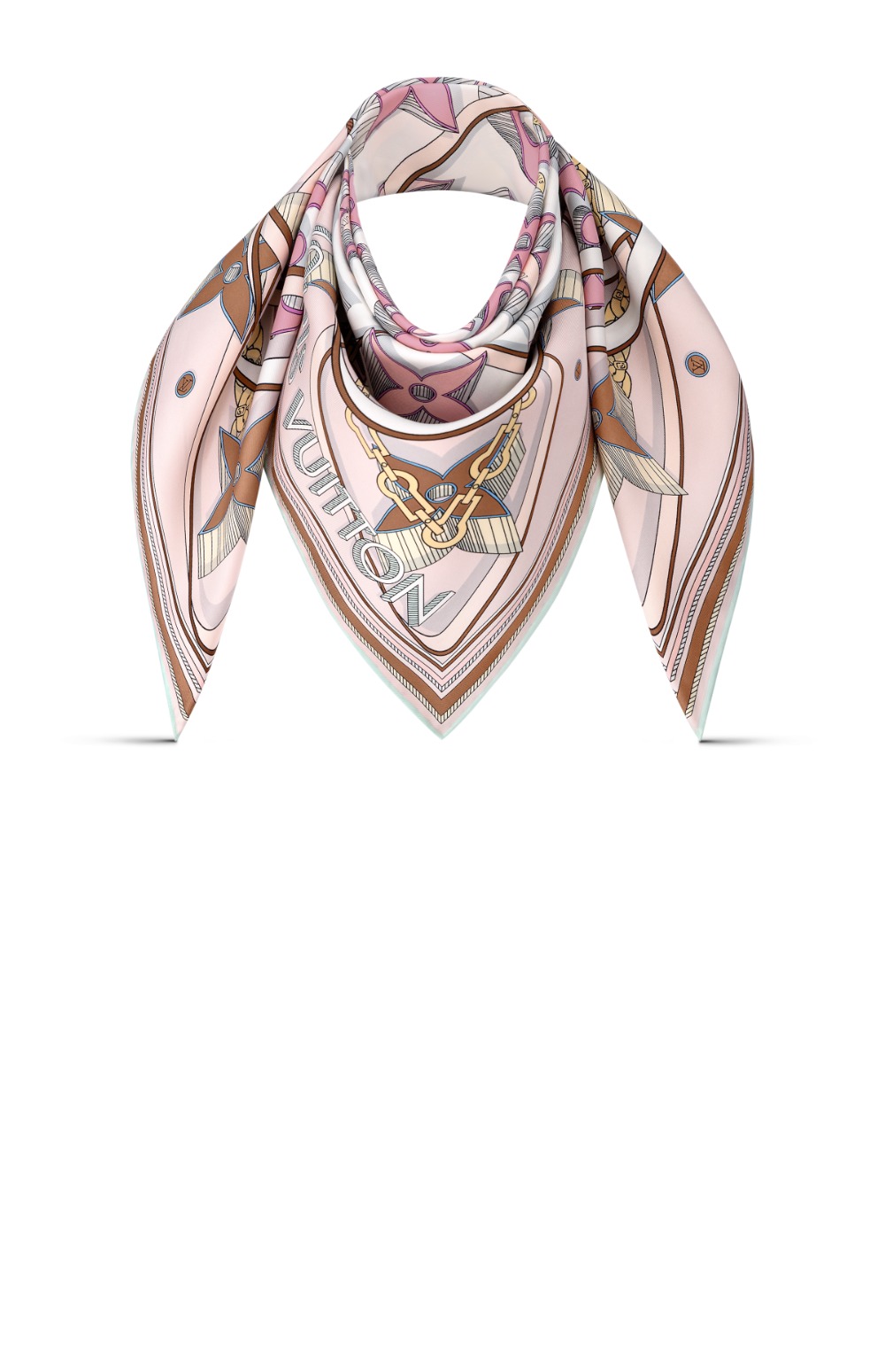 미러급레플리카사이트 | 명품레플리카 전문 쇼핑몰  | 퍼스트원 - 얼티밋 3D 스퀘어 90 M78351 > 루이비통