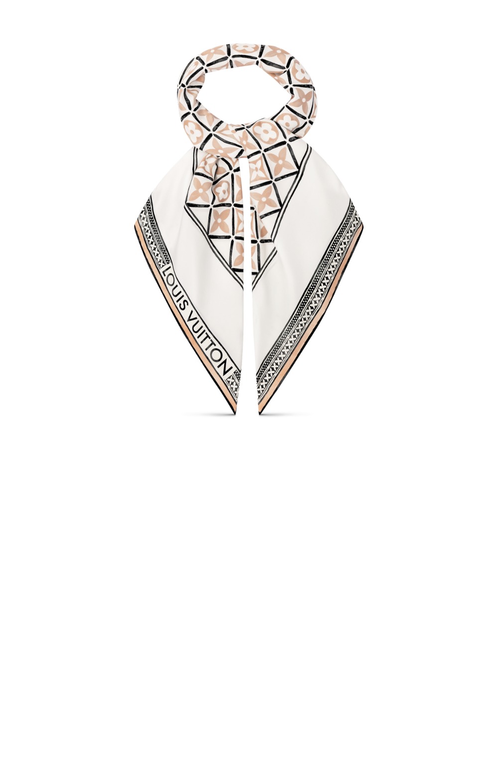 미러급레플리카사이트 | 명품레플리카 전문 쇼핑몰  | 퍼스트원 - 모노그램 플라워 타일 스퀘어 90 M78980 > 루이비통