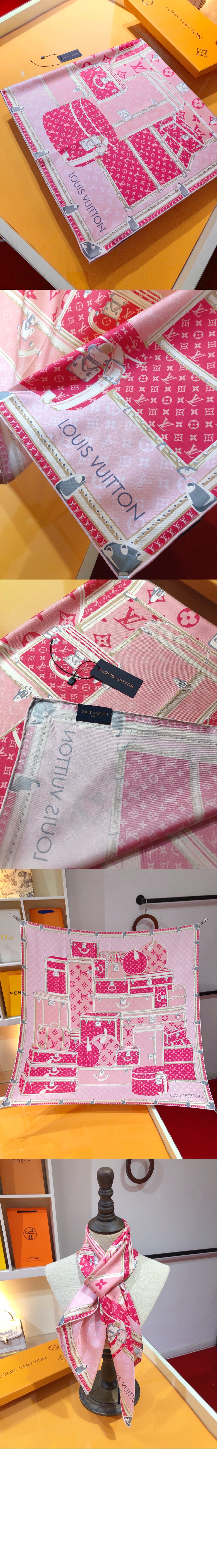 미러급레플리카사이트 | 명품레플리카 전문 쇼핑몰  | 퍼스트원 - 렛츠 고 와일드 스퀘어 90 M78099 > 루이비통