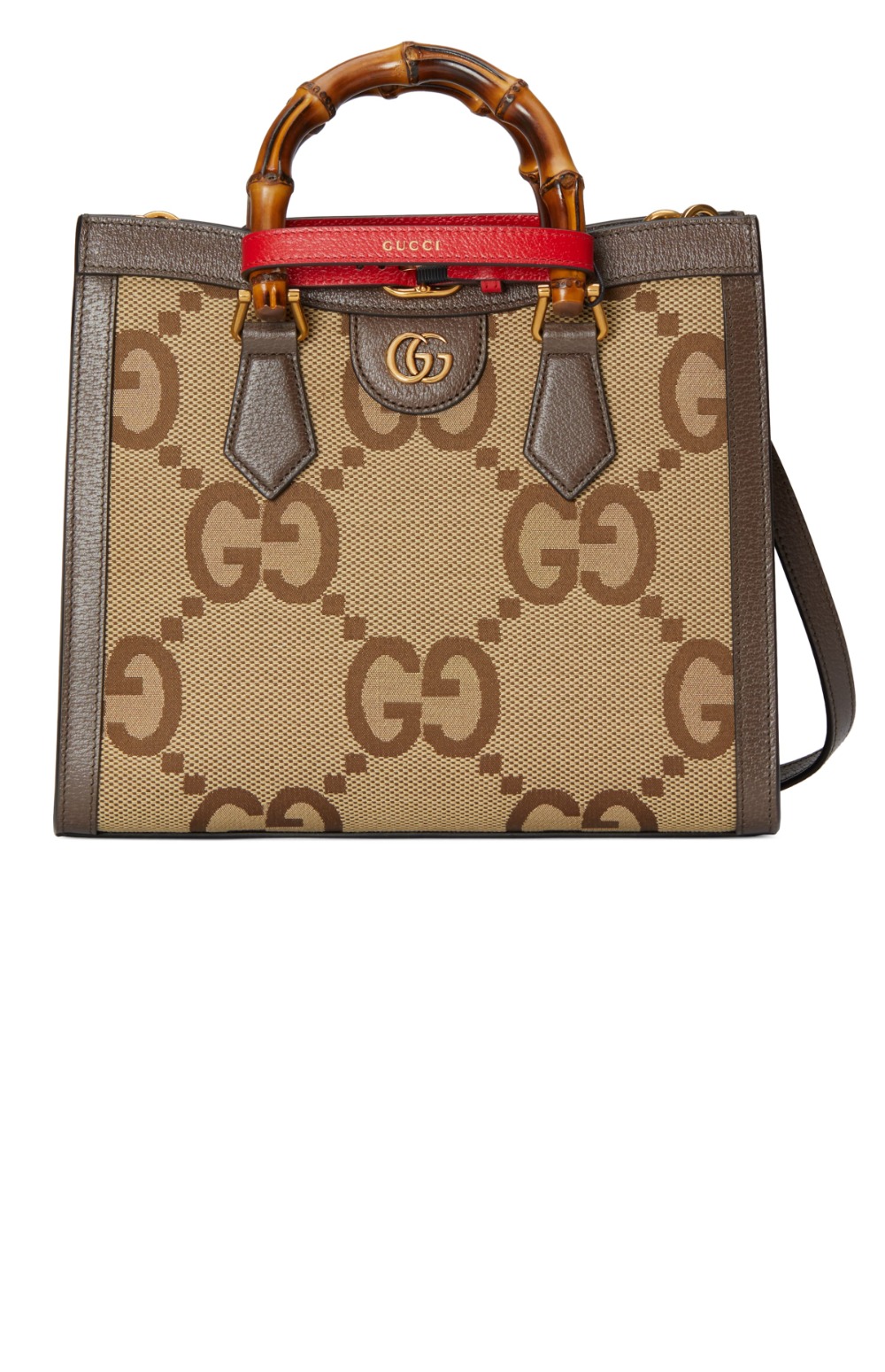 미러급레플리카사이트 | 명품레플리카 전문 쇼핑몰  | 퍼스트원 - 점보 GG 스몰 토트백 660195 > 구찌