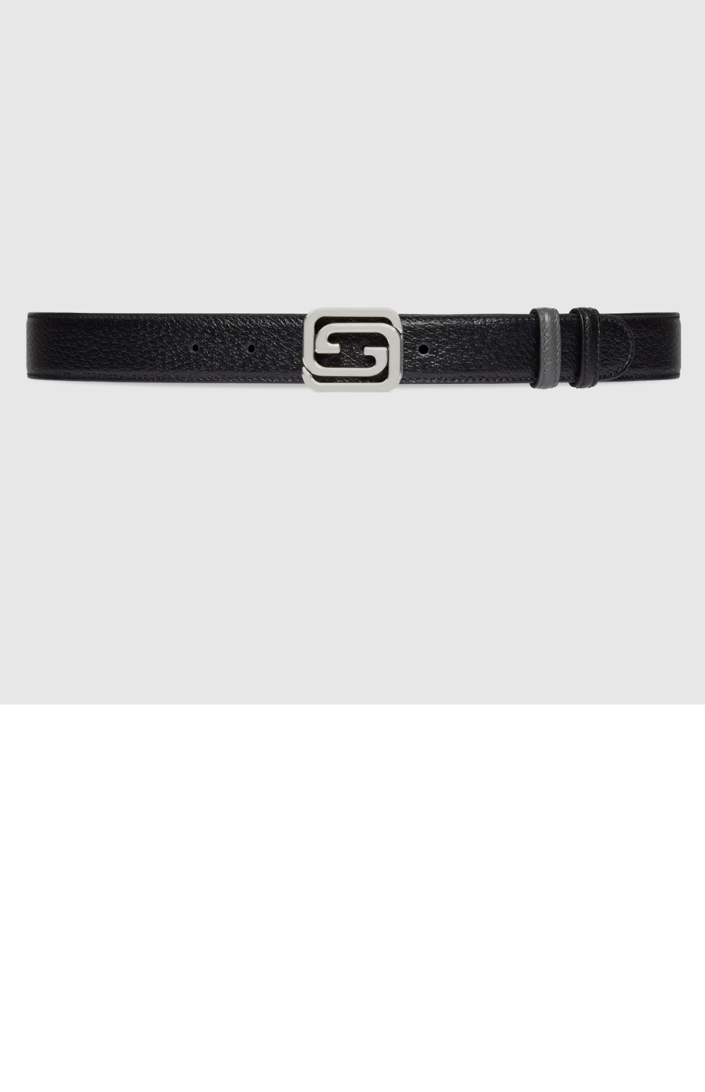 미러급레플리카사이트 | 명품레플리카 전문 쇼핑몰  | 퍼스트원 - 스퀘어드 인터로킹 G 리버서블 벨트 715603 > 구찌