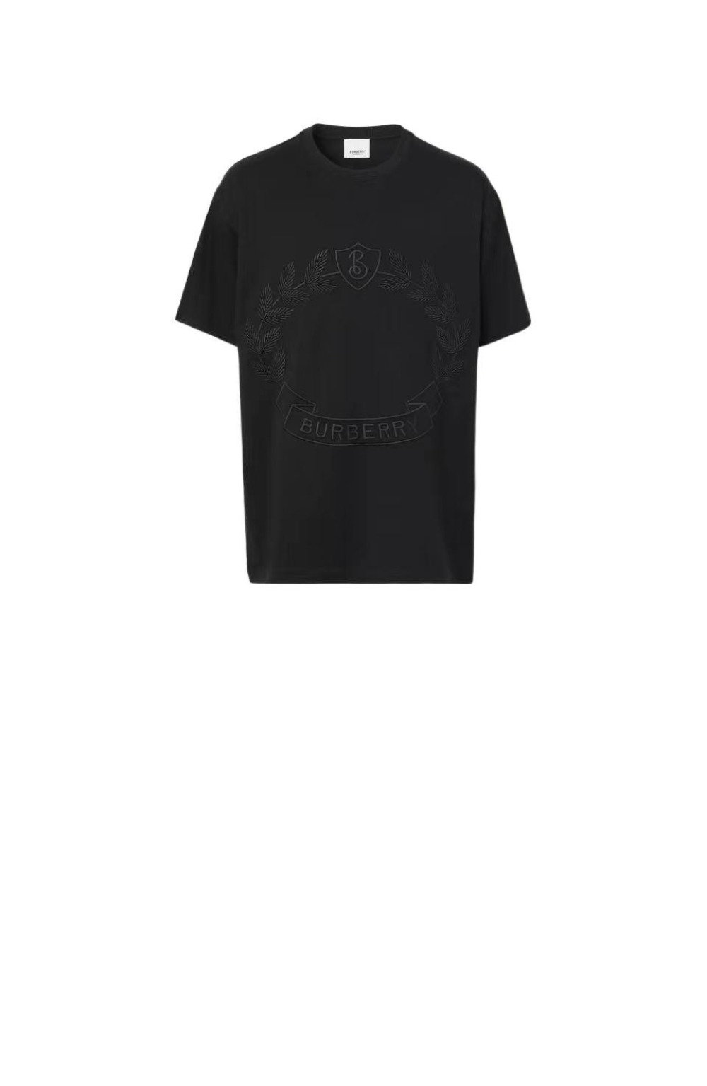 미러급레플리카사이트 | 명품레플리카 전문 쇼핑몰  | 퍼스트원 - 코튼 폴로셔츠 > 버버리