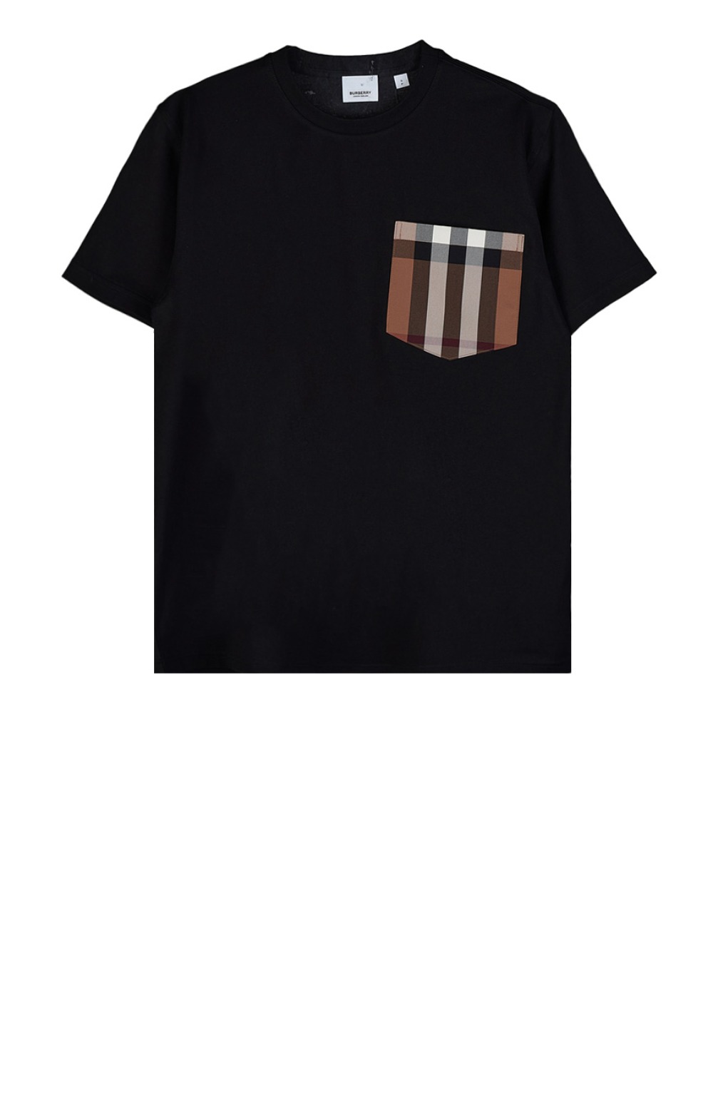 미러급레플리카사이트 | 명품레플리카 전문 쇼핑몰  | 퍼스트원 - 체크 반팔 티셔츠 > 버버리