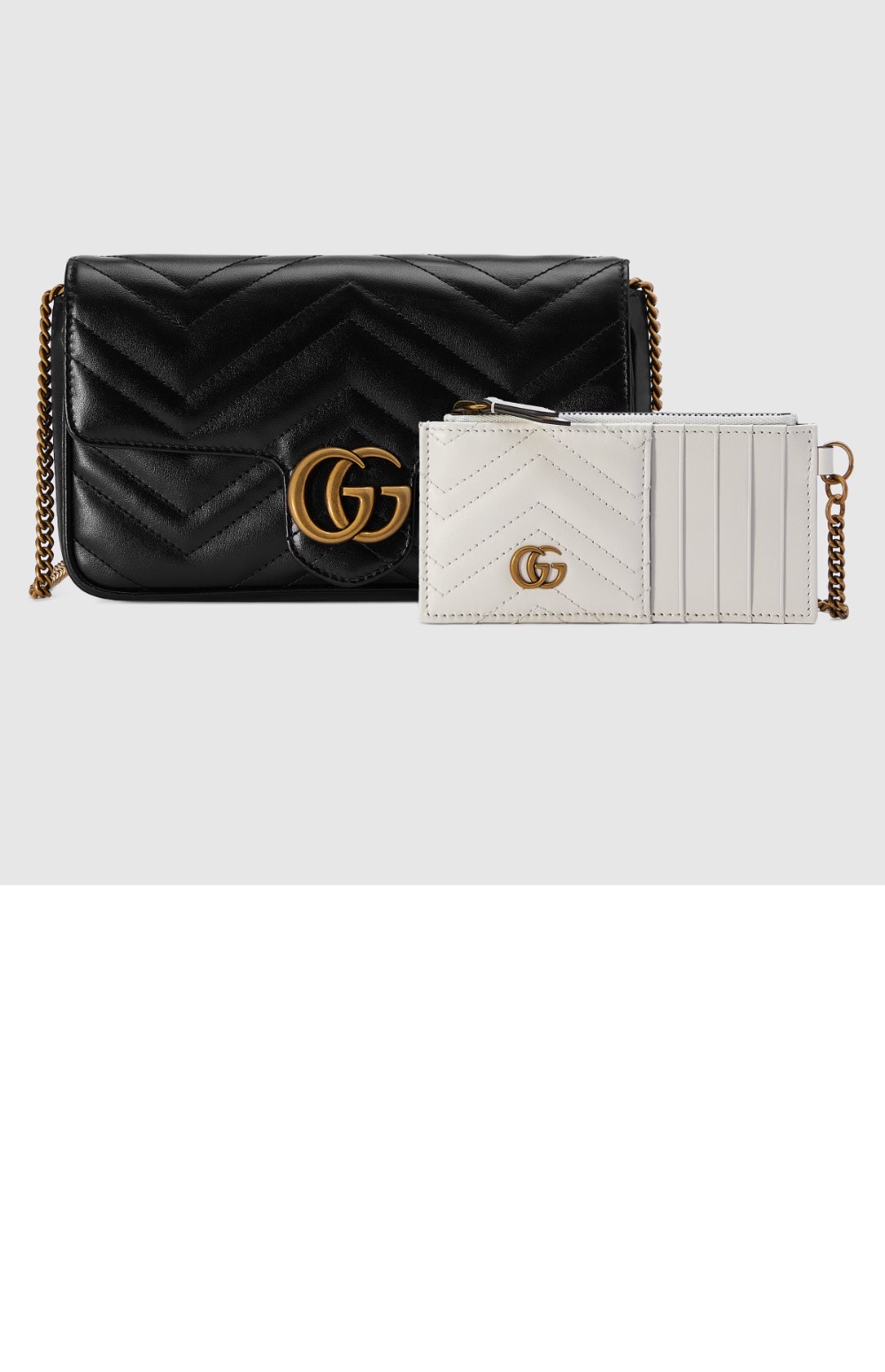 미러급레플리카사이트 | 명품레플리카 전문 쇼핑몰  | 퍼스트원 - GG 마몽 미니백 751526 > 구찌