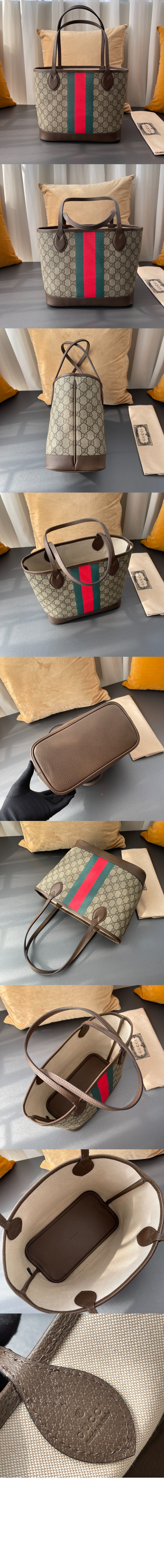 미러급레플리카사이트 | 명품레플리카 전문 쇼핑몰  | 퍼스트원 - 스몰 토트백 726762 > 구찌