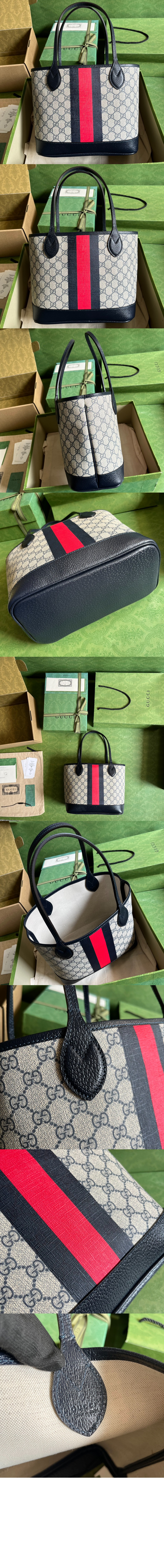 미러급레플리카사이트 | 명품레플리카 전문 쇼핑몰  | 퍼스트원 - 스몰 토트백 726762 > 구찌