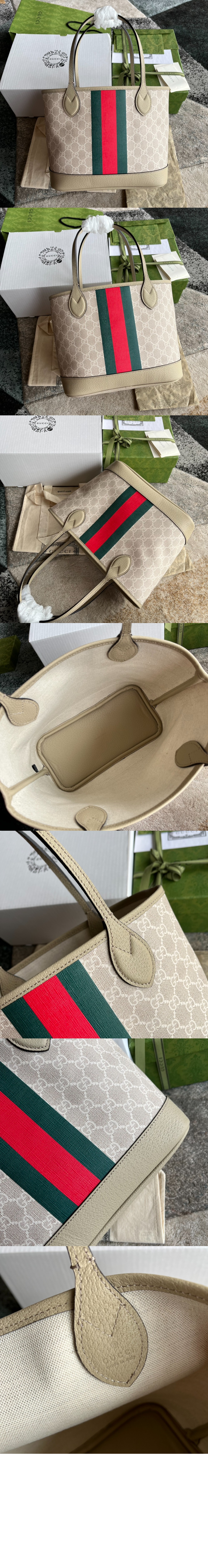 미러급레플리카사이트 | 명품레플리카 전문 쇼핑몰  | 퍼스트원 - 스몰 토트백 726762 > 구찌