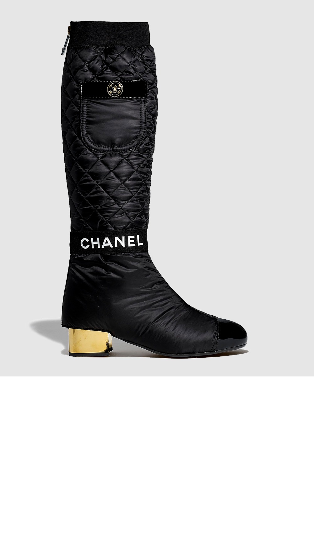 미러급레플리카사이트 | 명품레플리카 전문 쇼핑몰  | 퍼스트원 - 부츠 G38428 > 샤넬