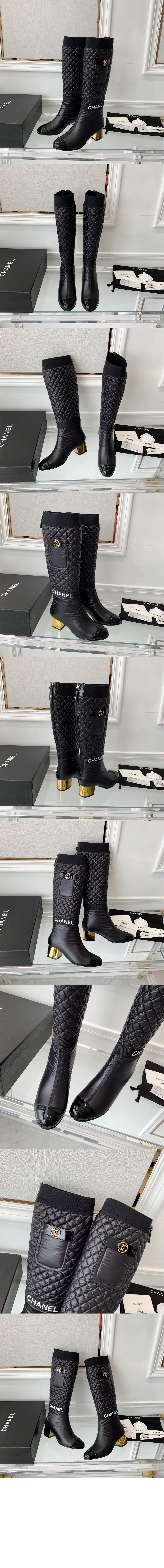 미러급레플리카사이트 | 명품레플리카 전문 쇼핑몰  | 퍼스트원 - 부츠 G38428 > 샤넬