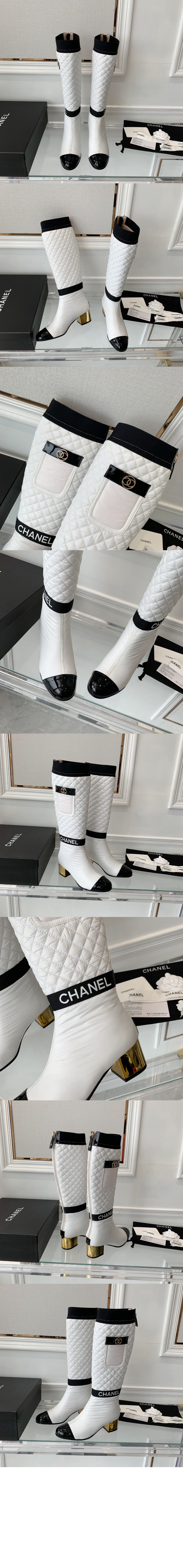 미러급레플리카사이트 | 명품레플리카 전문 쇼핑몰  | 퍼스트원 - 부츠 G38428 > 샤넬