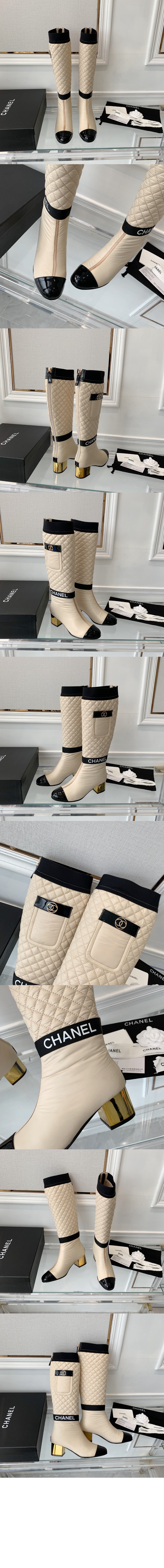 미러급레플리카사이트 | 명품레플리카 전문 쇼핑몰  | 퍼스트원 - 부츠 G38428 > 샤넬