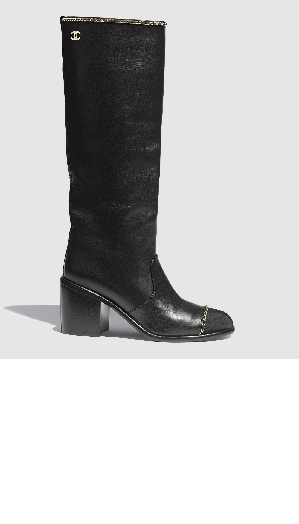 미러급레플리카사이트 | 명품레플리카 전문 쇼핑몰  | 퍼스트원 - 부츠 G37830 > 샤넬