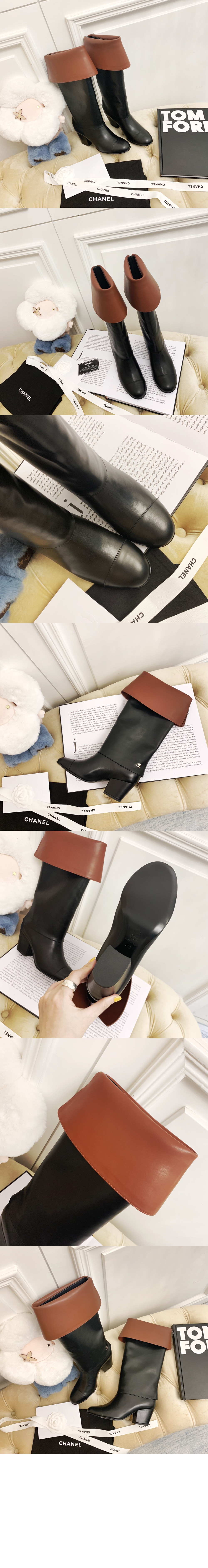 미러급레플리카사이트 | 명품레플리카 전문 쇼핑몰  | 퍼스트원 - 부츠 G36719 > 샤넬