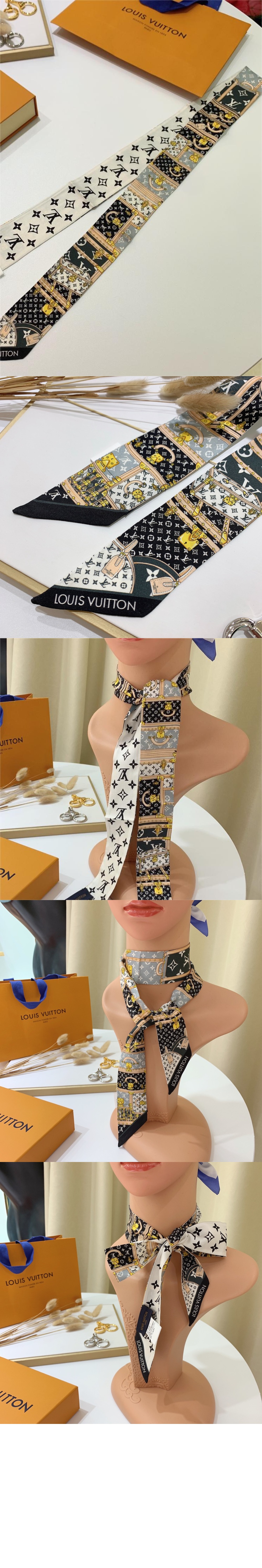 미러급레플리카사이트 | 명품레플리카 전문 쇼핑몰  | 퍼스트원 - 렛츠 고 BB 방도 M76442 > 루이비통