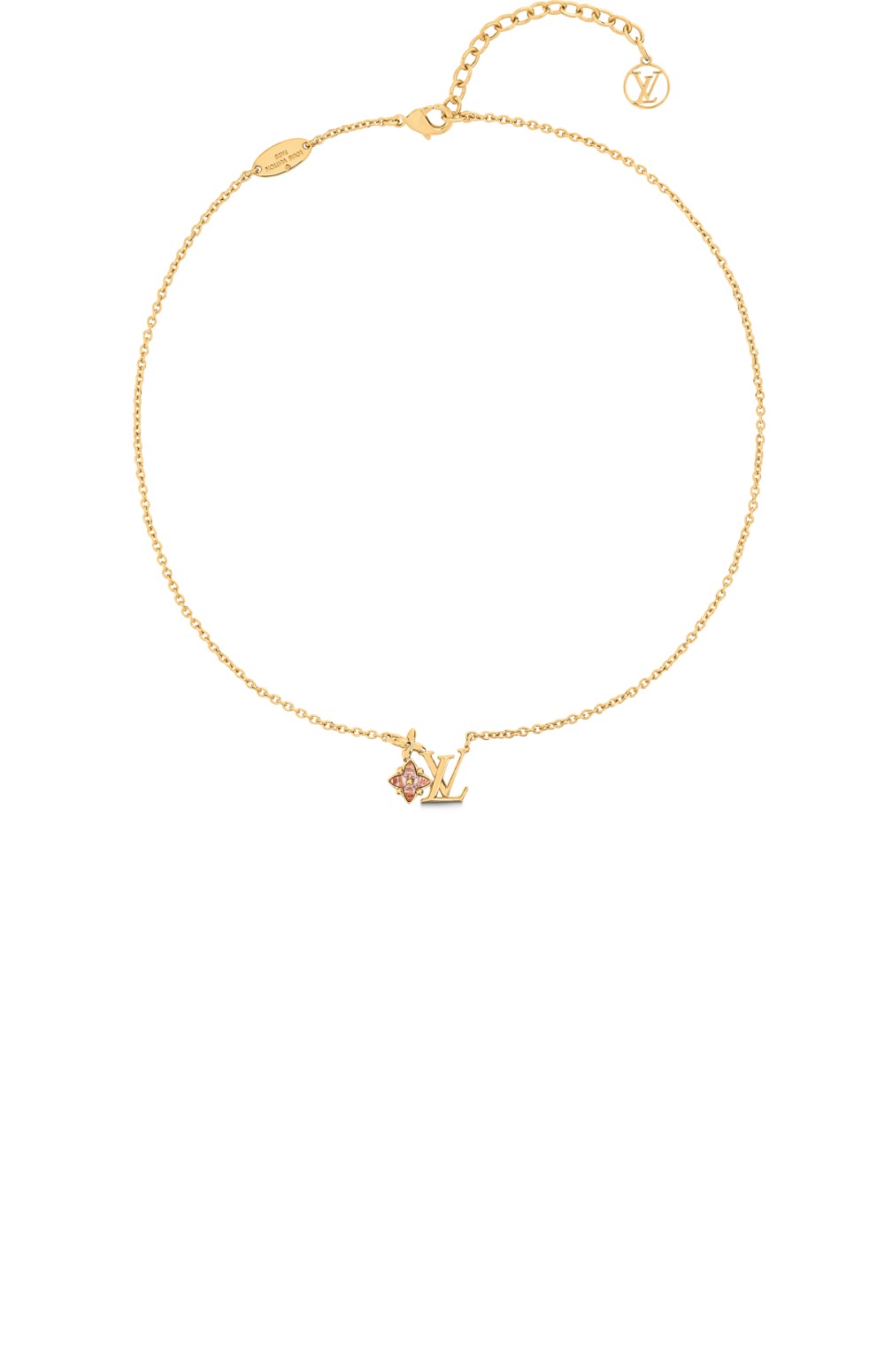 미러급레플리카사이트 | 명품레플리카 전문 쇼핑몰  | 퍼스트원 - 룰루그램 목걸이 M00783 > 루이비통