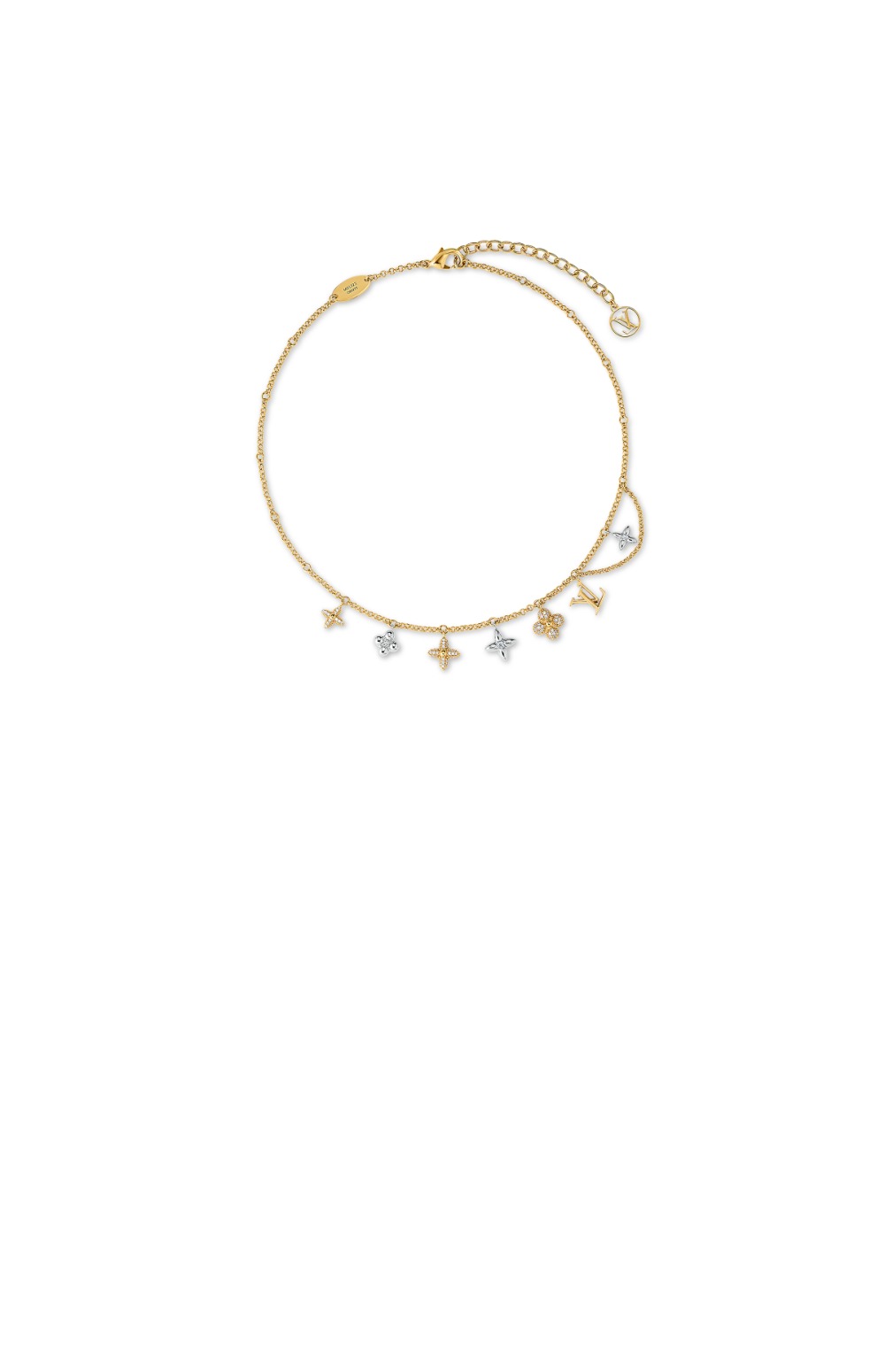 미러급레플리카사이트 | 명품레플리카 전문 쇼핑몰  | 퍼스트원 - LV 그램 목걸이 M01323 > 루이비통