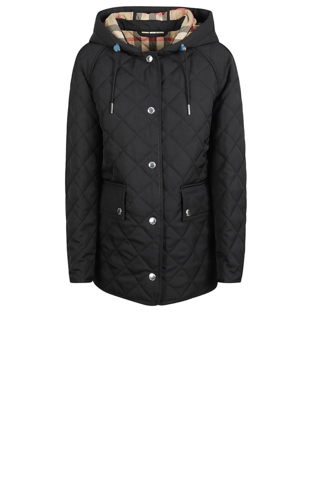 미러급레플리카사이트 | 명품레플리카 전문 쇼핑몰  | 퍼스트원 - 리버시블 퀼팅 재킷 > 버버리