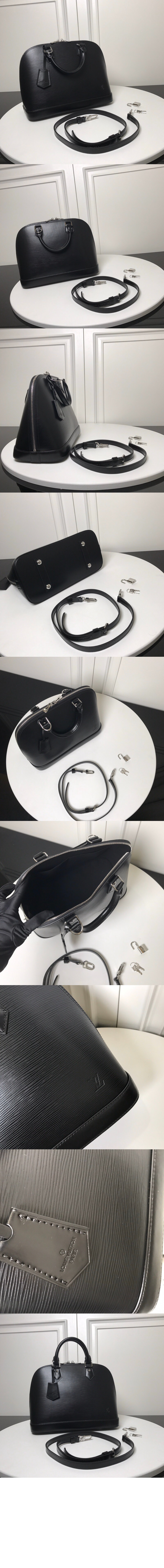 미러급레플리카사이트 | 명품레플리카 전문 쇼핑몰  | 퍼스트원 - 알마 PM M40302 > 루이비통