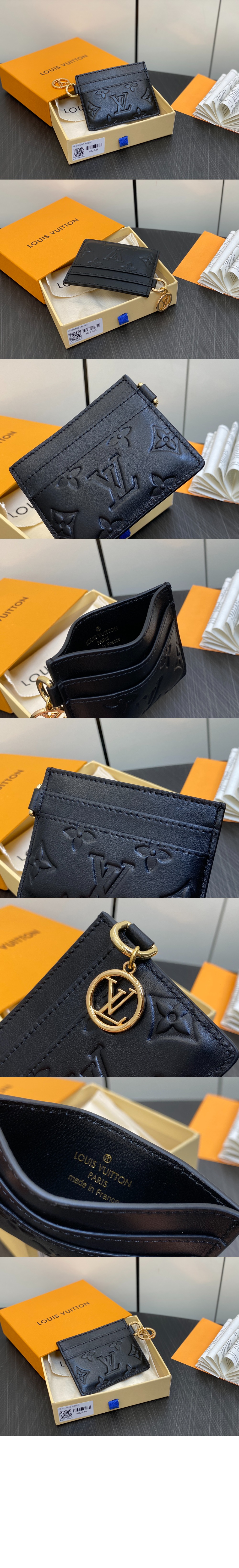 미러급레플리카사이트 | 명품레플리카 전문 쇼핑몰  | 퍼스트원 - 6 키 홀더 M62630 > 루이비통