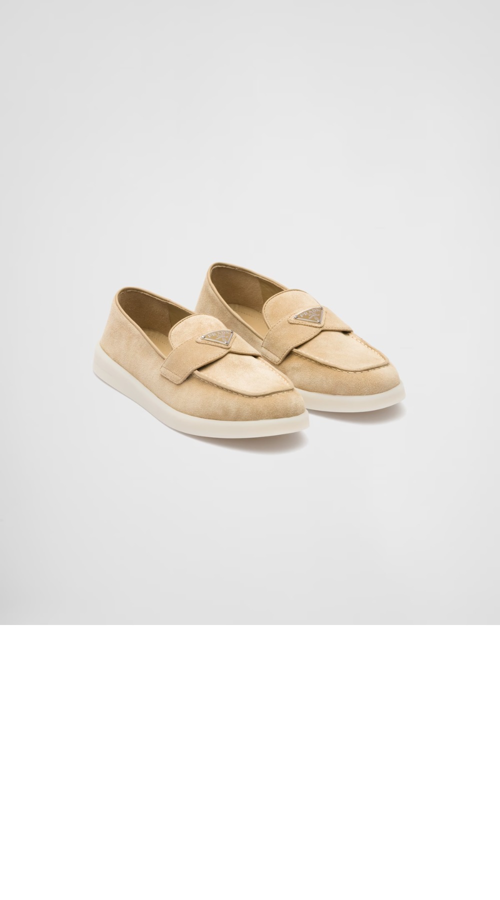 미러급레플리카사이트 | 명품레플리카 전문 쇼핑몰  | 퍼스트원 - 나플락 로퍼 1D222N > 프라다