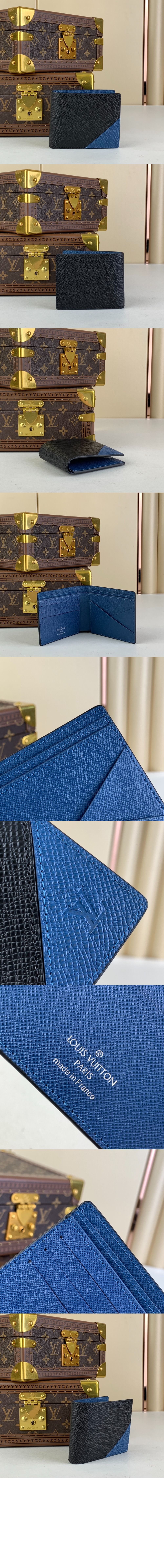 미러급레플리카사이트 | 명품레플리카 전문 쇼핑몰  | 퍼스트원 - 멀티플 월릿 M30982 > 루이비통