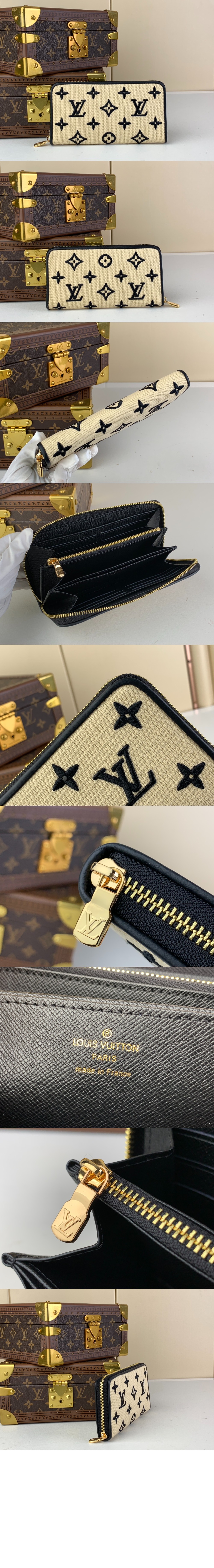 미러급레플리카사이트 | 명품레플리카 전문 쇼핑몰  | 퍼스트원 - 지피 월렛 M82529 > 루이비통