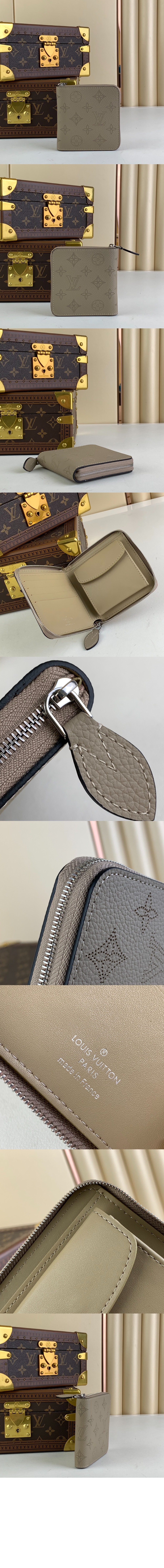 미러급레플리카사이트 | 명품레플리카 전문 쇼핑몰  | 퍼스트원 - 지피 컴팩트 월렛 M81558 > 루이비통