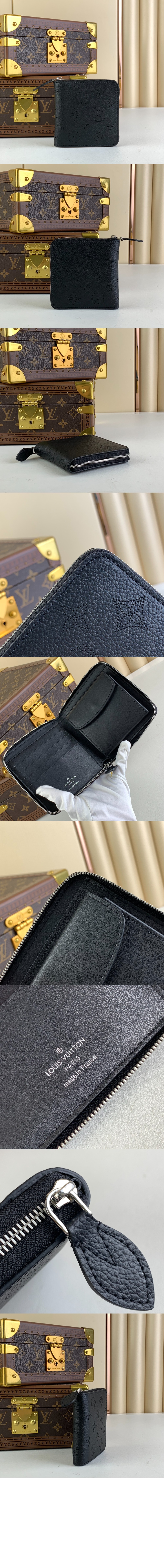 미러급레플리카사이트 | 명품레플리카 전문 쇼핑몰  | 퍼스트원 - 지피 컴팩트 월렛 M81558 > 루이비통