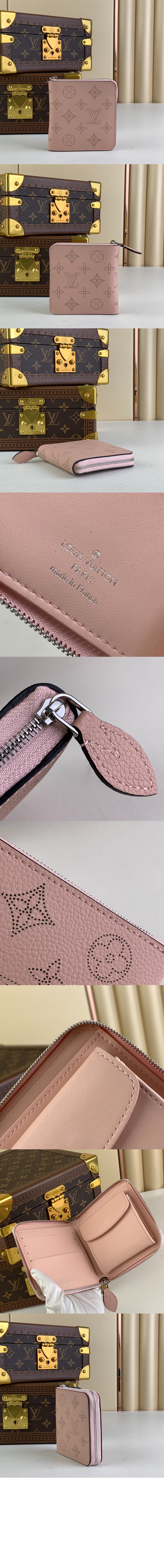 미러급레플리카사이트 | 명품레플리카 전문 쇼핑몰  | 퍼스트원 - 지피 컴팩트 월렛 M81558 > 루이비통