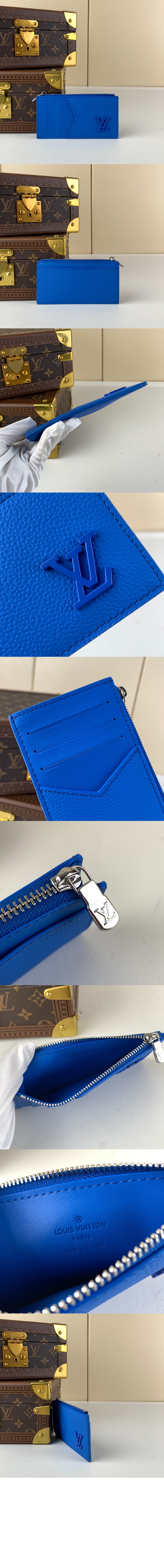 미러급레플리카사이트 | 명품레플리카 전문 쇼핑몰  | 퍼스트원 - 코인 카드홀더 M82282 > 루이비통