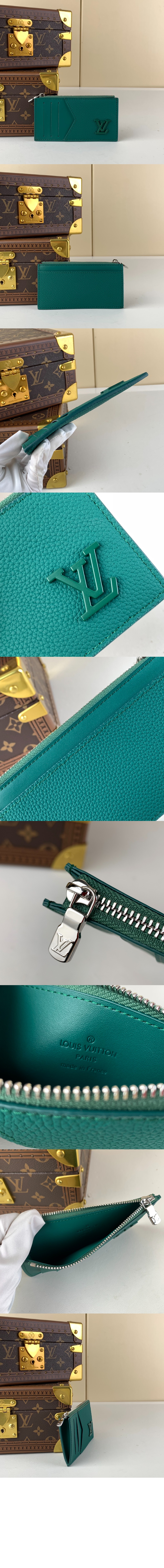 미러급레플리카사이트 | 명품레플리카 전문 쇼핑몰  | 퍼스트원 - 코인 카드홀더 M82282 > 루이비통