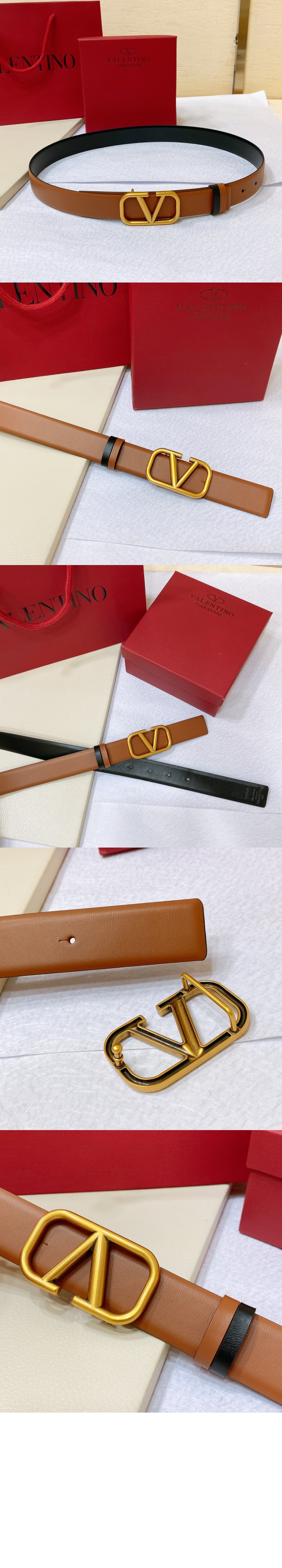 미러급레플리카사이트 | 명품레플리카 전문 쇼핑몰  | 퍼스트원 - 브이로고 리버서블 벨트 > 발렌티노