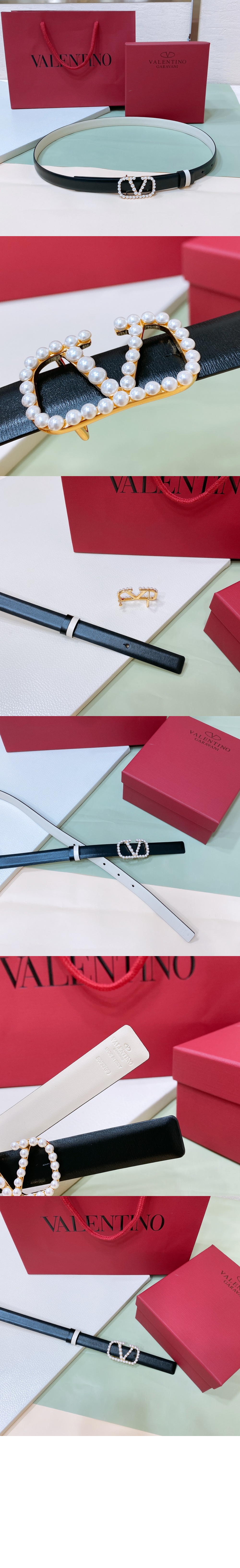 미러급레플리카사이트 | 명품레플리카 전문 쇼핑몰  | 퍼스트원 - 브이로고 리버서블 벨트 > 발렌티노