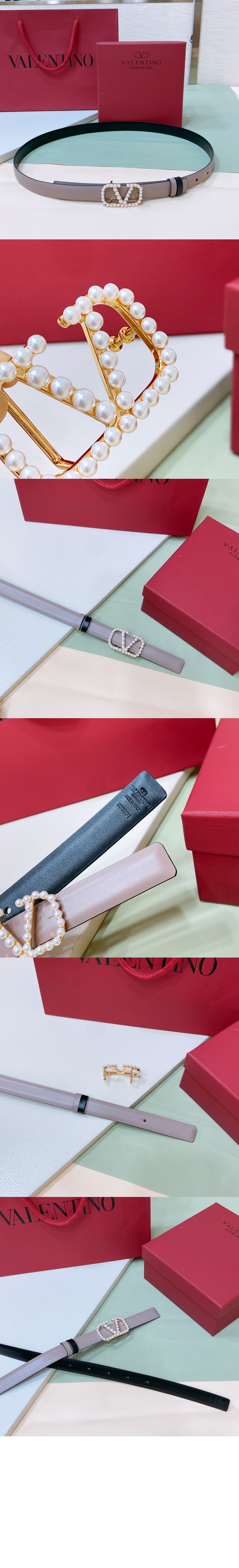 미러급레플리카사이트 | 명품레플리카 전문 쇼핑몰  | 퍼스트원 - 브이로고 리버서블 벨트 > 발렌티노