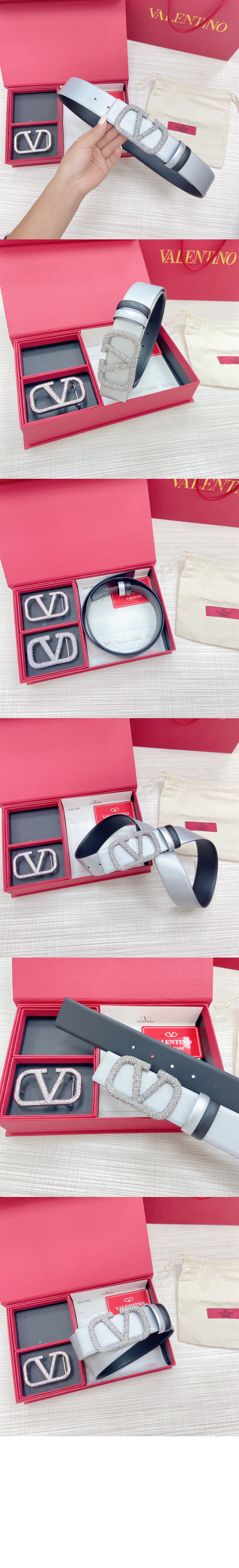 미러급레플리카사이트 | 명품레플리카 전문 쇼핑몰  | 퍼스트원 - 브이로고 리버서블 벨트 > 발렌티노