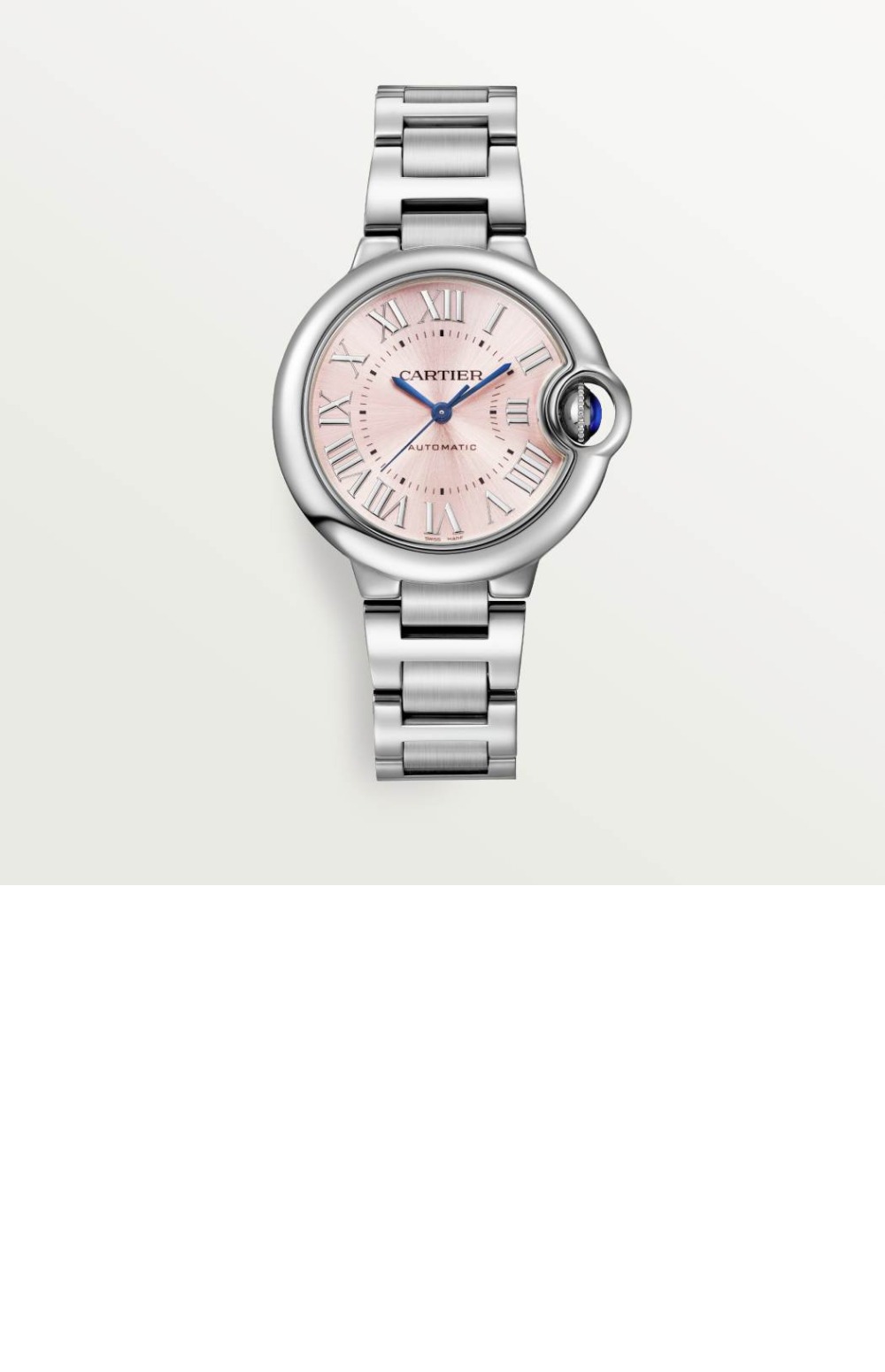 미러급레플리카사이트 | 명품레플리카 전문 쇼핑몰  | 퍼스트원 - 발롱블루 33 WSBB0068 > 까르띠에