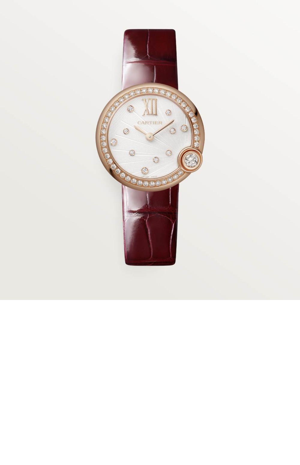 미러급레플리카사이트 | 명품레플리카 전문 쇼핑몰  | 퍼스트원 - 발롱블랑 30 WGBL0012 > 까르띠에