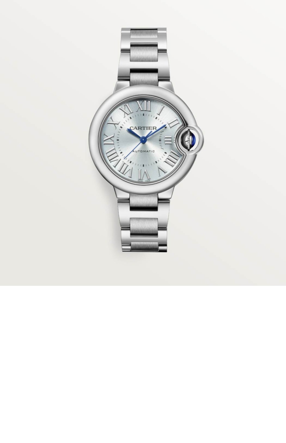 미러급레플리카사이트 | 명품레플리카 전문 쇼핑몰  | 퍼스트원 - 발롱블루 33 WGBB0062 > 까르띠에