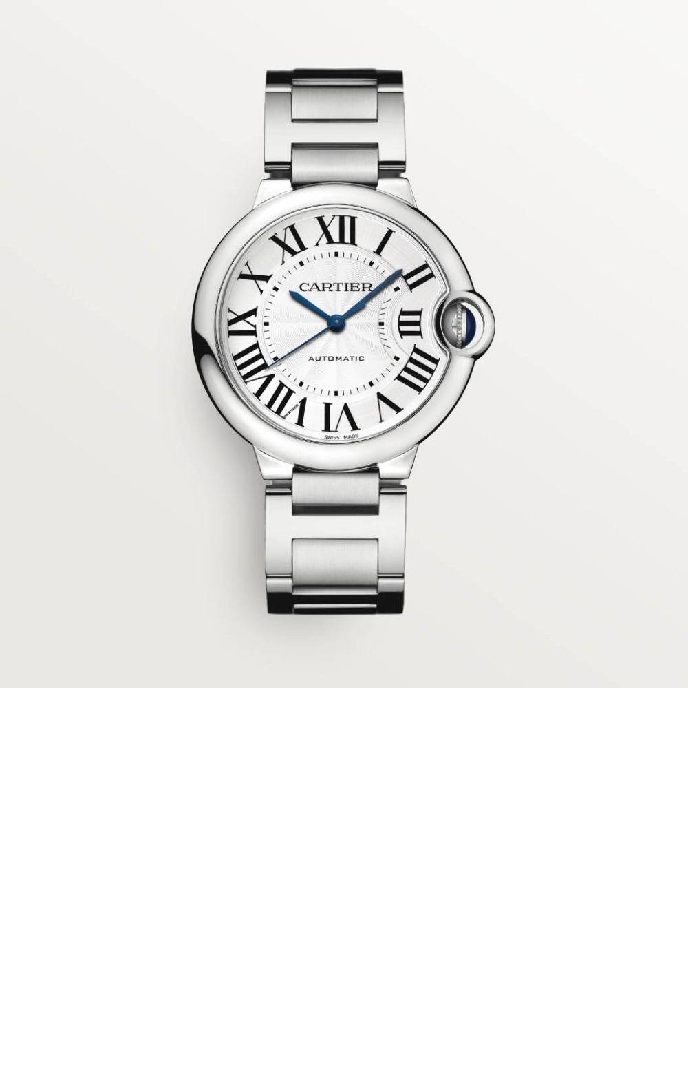 미러급레플리카사이트 | 명품레플리카 전문 쇼핑몰  | 퍼스트원 - 발롱블루 36 WSBB0048 > 까르띠에