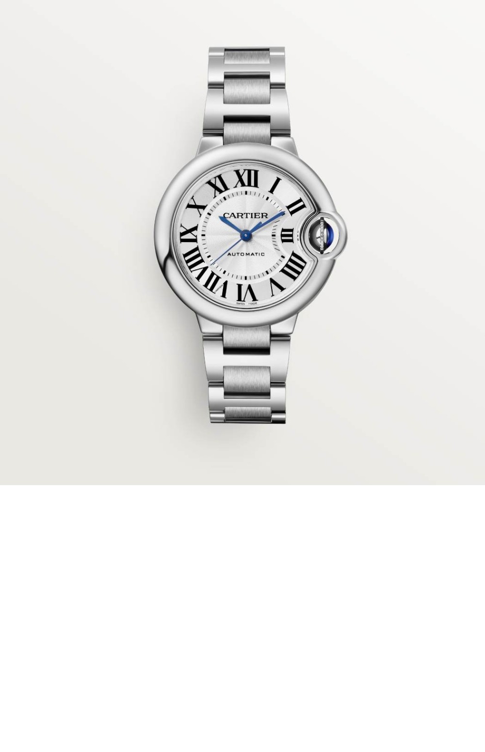 미러급레플리카사이트 | 명품레플리카 전문 쇼핑몰  | 퍼스트원 - 발롱블루 33 WSBB0048 > 까르띠에