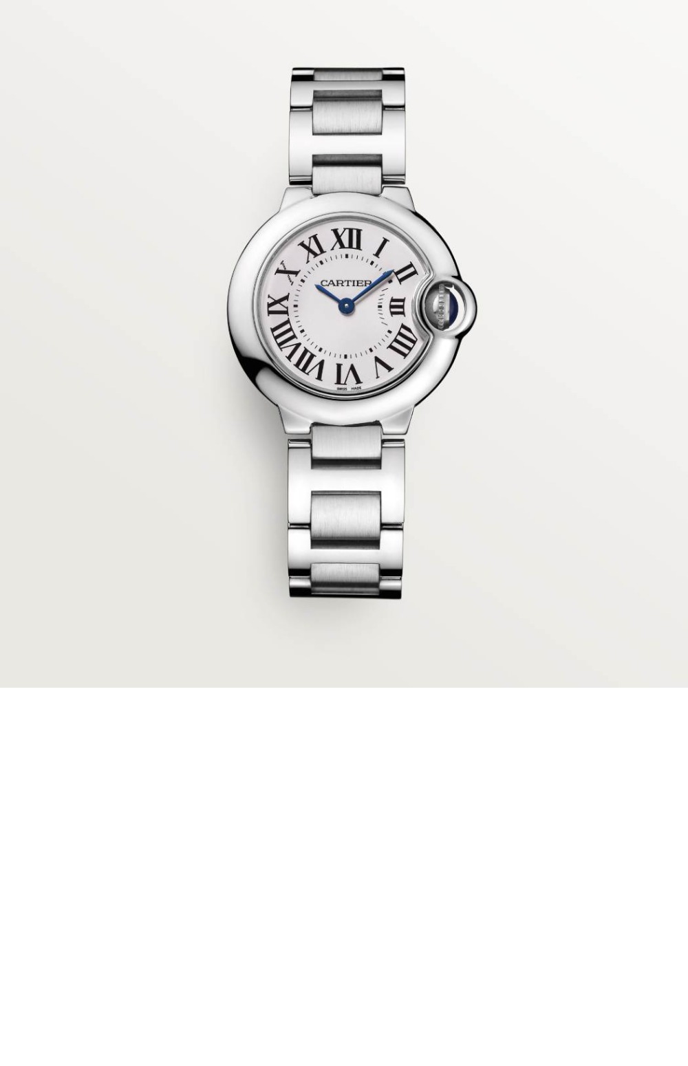 미러급레플리카사이트 | 명품레플리카 전문 쇼핑몰  | 퍼스트원 - 발롱블루 28 WSBB0067 > 까르띠에