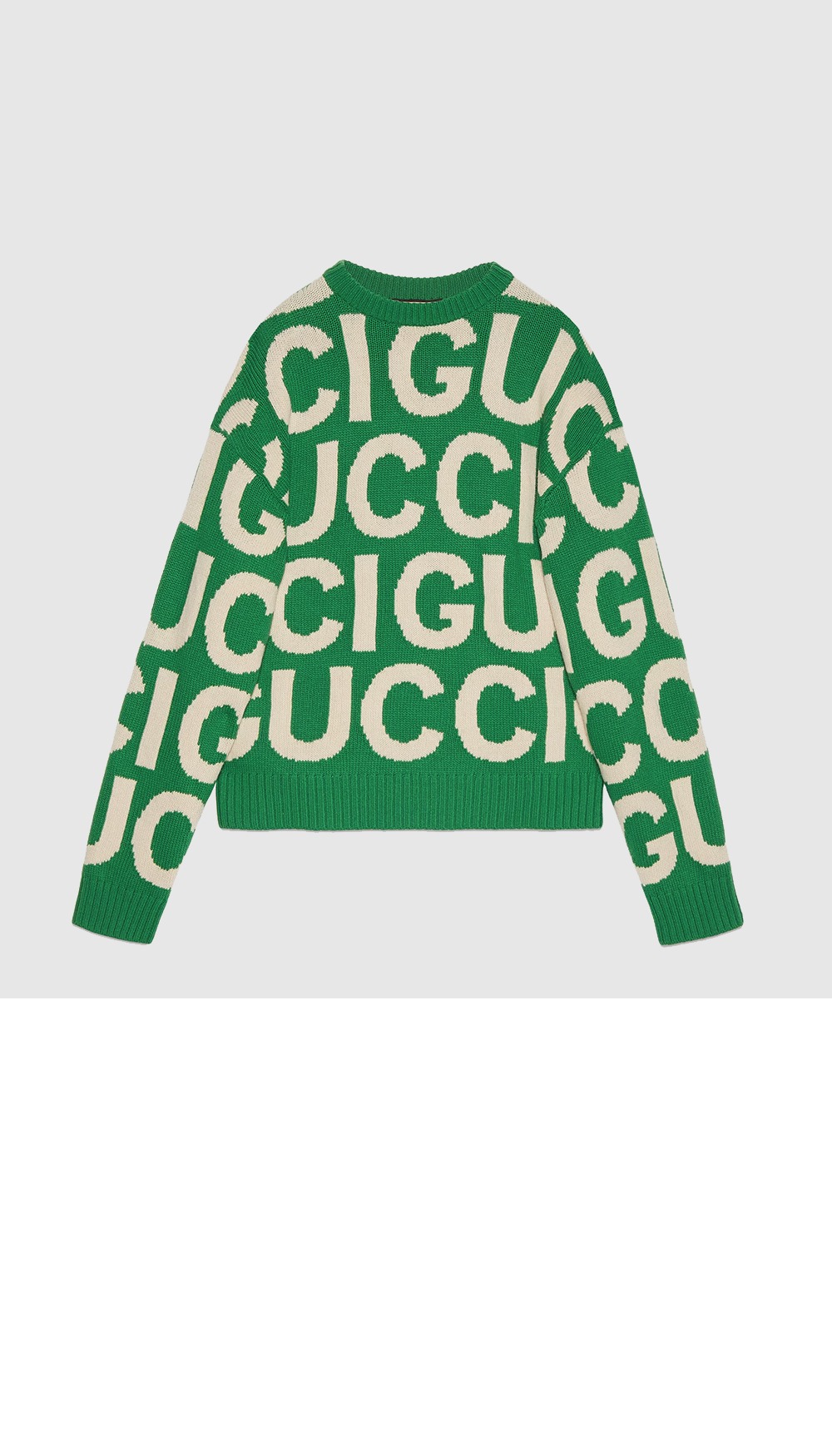 미러급레플리카사이트 | 명품레플리카 전문 쇼핑몰  | 퍼스트원 - 플라워 니트 > 구찌