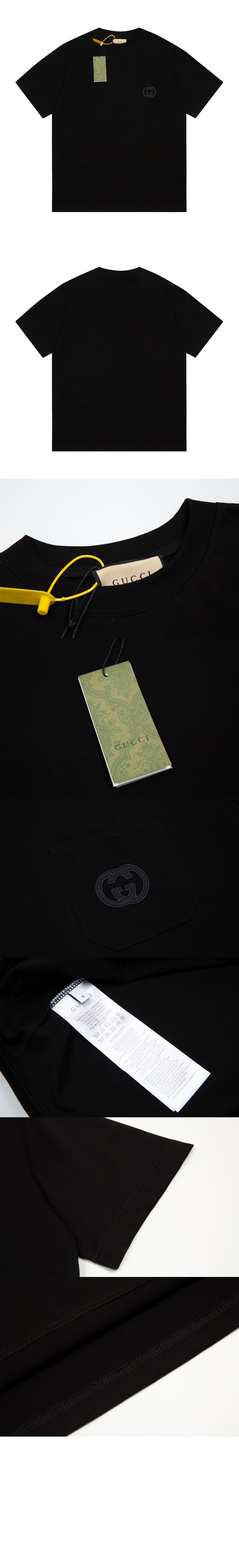 미러급레플리카사이트 | 명품레플리카 전문 쇼핑몰  | 퍼스트원 - 면 티셔츠 > 구찌