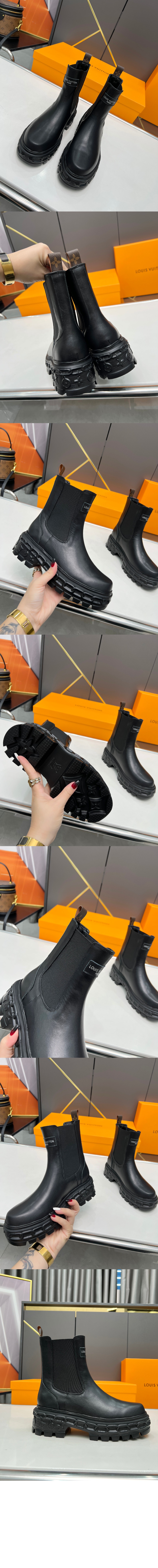 미러급레플리카사이트 | 명품레플리카 전문 쇼핑몰  | 퍼스트원 - LV 레코드 첼시 부츠 1AC7YG > 루이비통