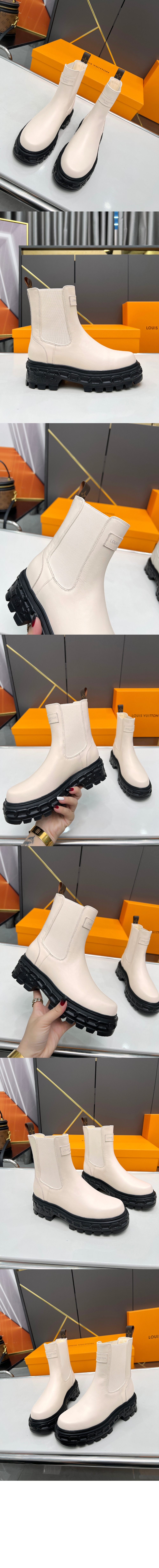미러급레플리카사이트 | 명품레플리카 전문 쇼핑몰  | 퍼스트원 - LV 레코드 첼시 부츠 1AC7YG > 루이비통