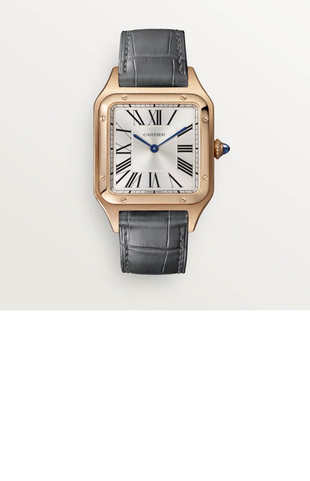 미러급레플리카사이트 | 명품레플리카 전문 쇼핑몰  | 퍼스트원 - 산토스-뒤몽 43.5 WGSA0021 > 까르띠에