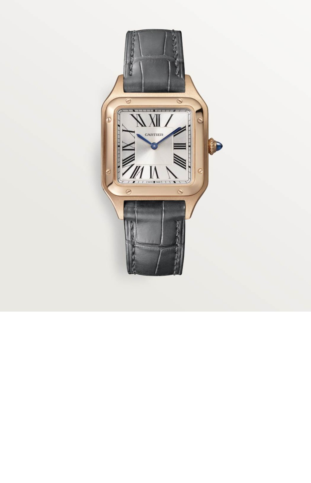 미러급레플리카사이트 | 명품레플리카 전문 쇼핑몰  | 퍼스트원 - 산토스-뒤몽 38 WGSA0022 > 까르띠에