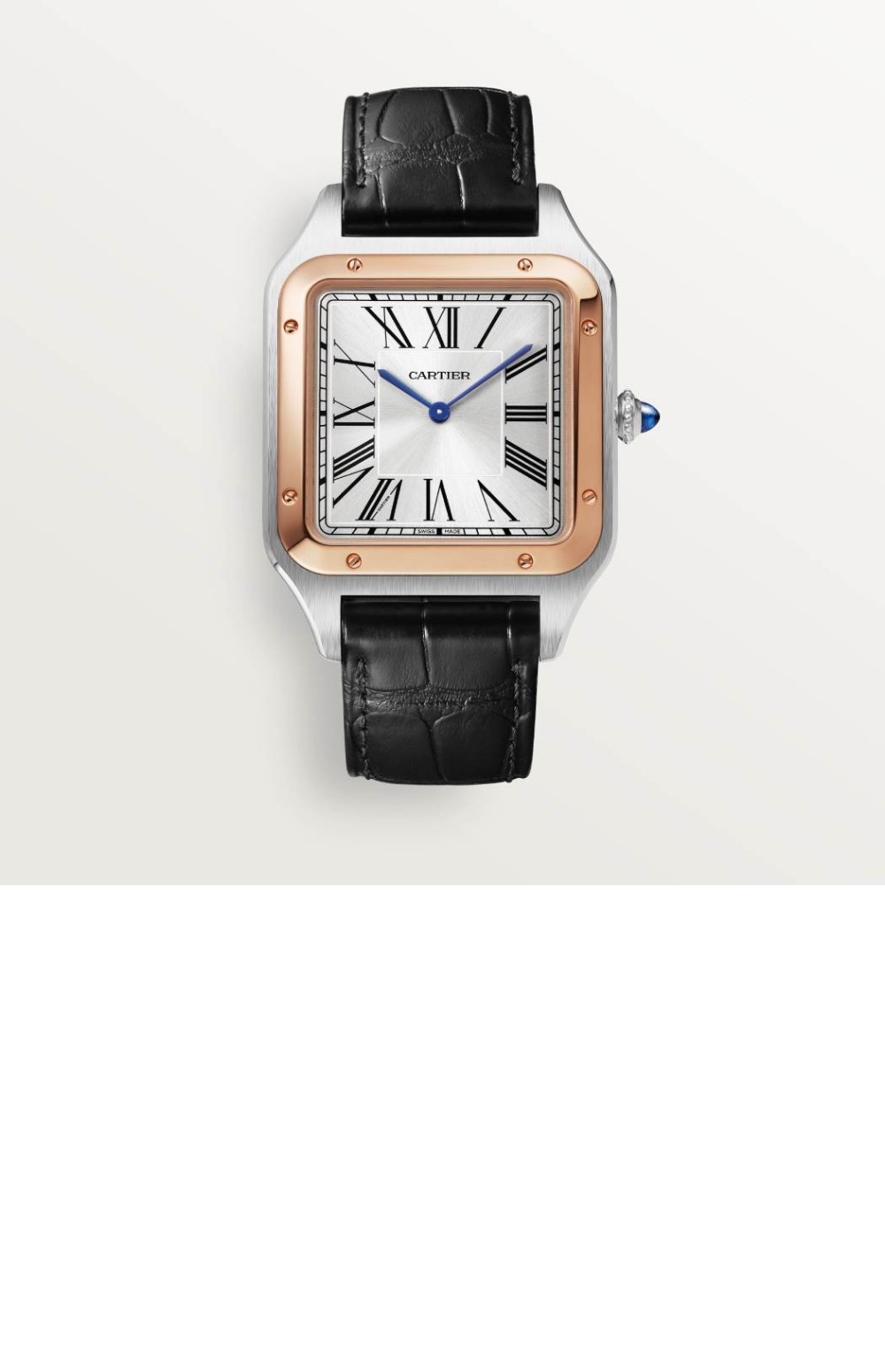 미러급레플리카사이트 | 명품레플리카 전문 쇼핑몰  | 퍼스트원 - 산토스-뒤몽 46.5 W2SA0017 > 까르띠에