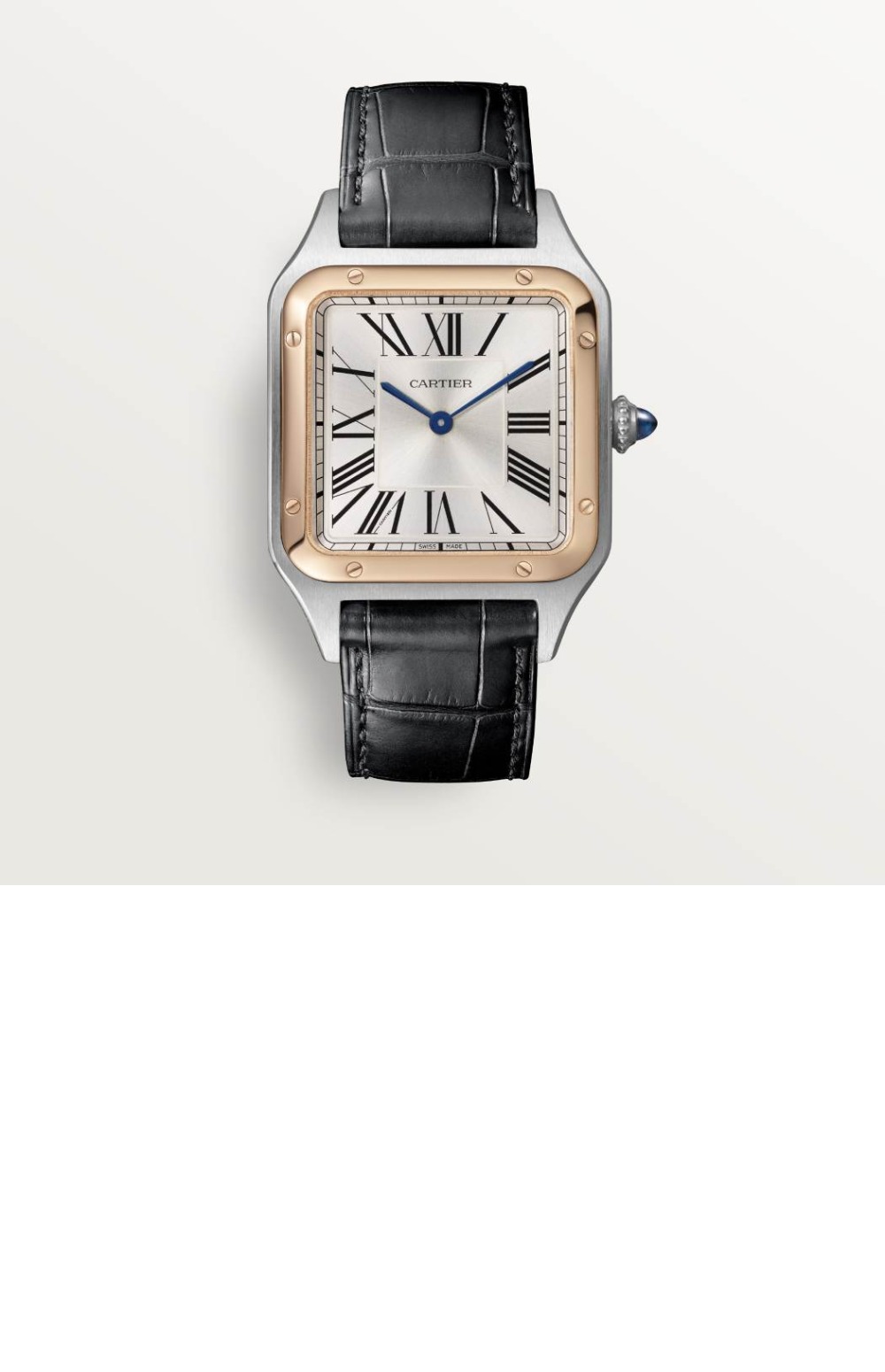 미러급레플리카사이트 | 명품레플리카 전문 쇼핑몰  | 퍼스트원 - 산토스-뒤몽 43.5 W2SA0011 > 까르띠에