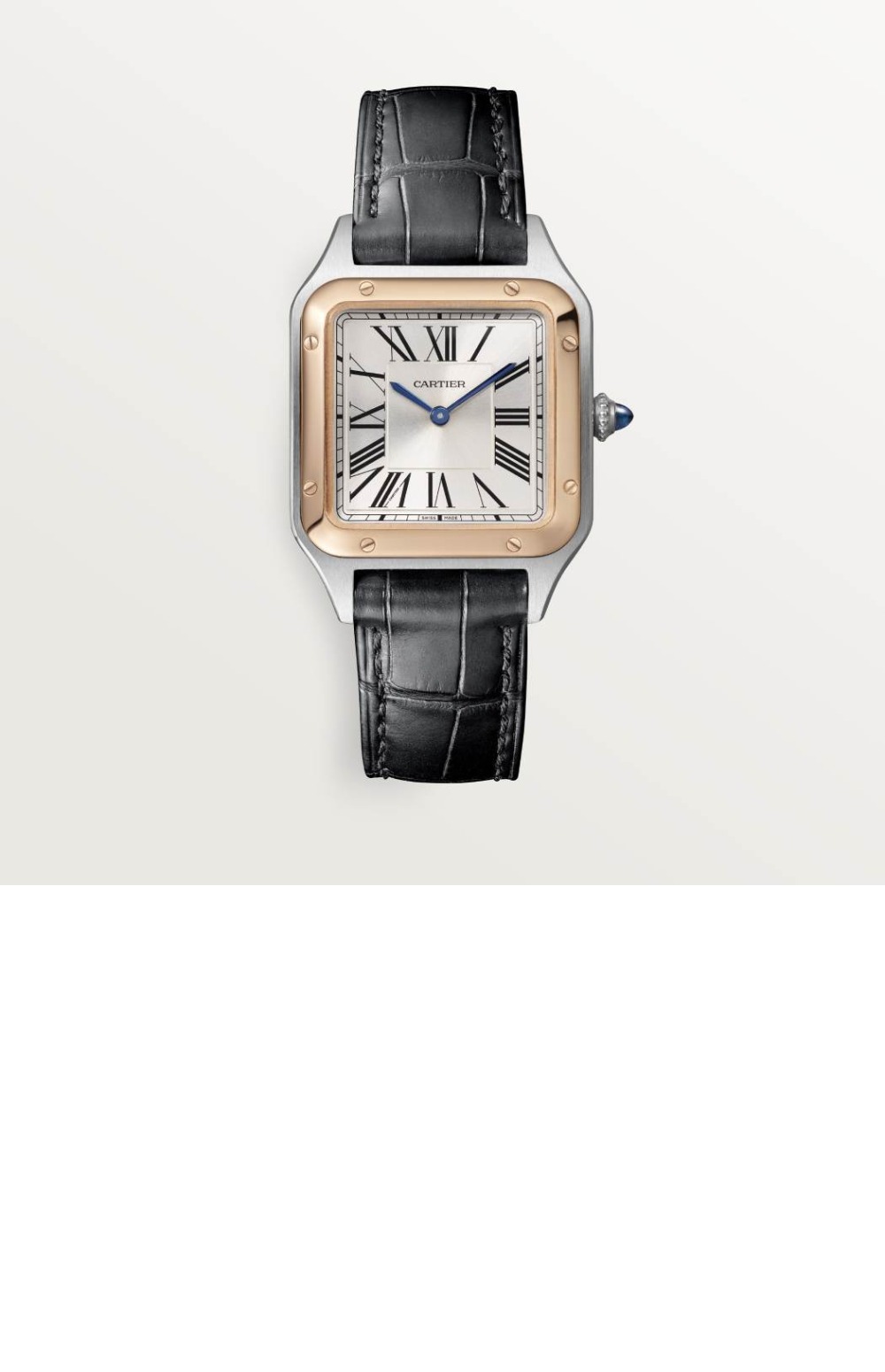 미러급레플리카사이트 | 명품레플리카 전문 쇼핑몰  | 퍼스트원 - 산토스-뒤몽 38 W2SA0012 > 까르띠에